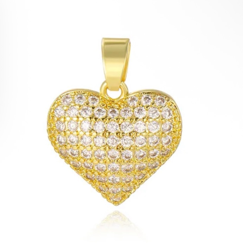 Custom charm earrings - reduced price